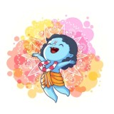 Sticker 52
