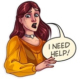 Sticker 12