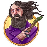 Sticker 17