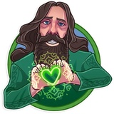 Sticker 2
