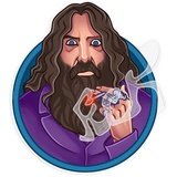 Sticker 22