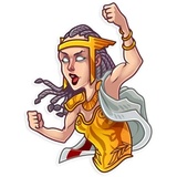 Sticker 27