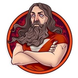 Sticker 29