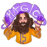 Sticker 30