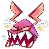 Sticker 21