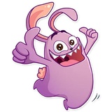 Sticker 3
