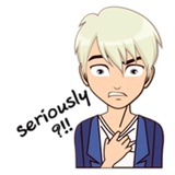 Sticker 15