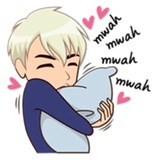 Sticker 16