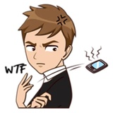 Sticker 20