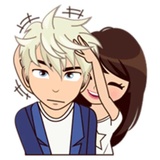 Sticker 31