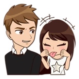 Sticker 34