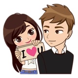 Sticker 36