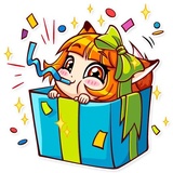 Sticker 13