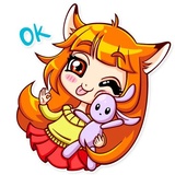 Sticker 19