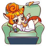 Sticker 22