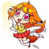 Sticker 23