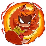 Sticker 25
