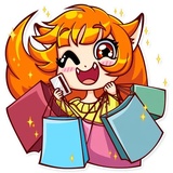 Sticker 26