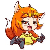 Sticker 30