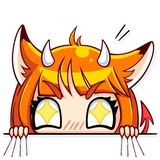 Sticker 9