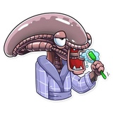 Sticker 11
