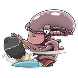 Sticker 12