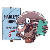 Sticker 16