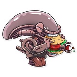 Sticker 17