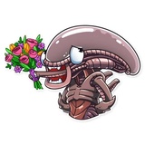 Sticker 18