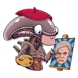 Sticker 22