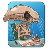 Sticker 32
