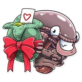 Sticker 6