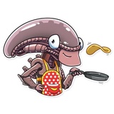 Sticker 9