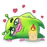 Sticker 10