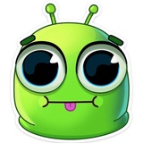 Sticker 11