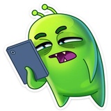 Sticker 13