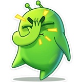 Sticker 18