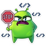 Sticker 21
