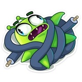 Sticker 22