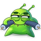 Sticker 23
