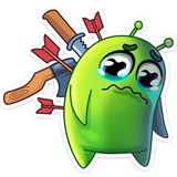 Sticker 28