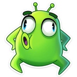 Sticker 3