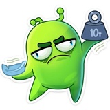 Sticker 31