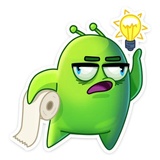 Sticker 33