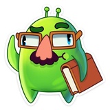 Sticker 34