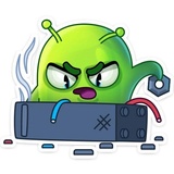 Sticker 35