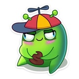 Sticker 36