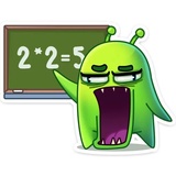 Sticker 38