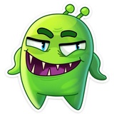 Sticker 39
