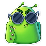 Sticker 41